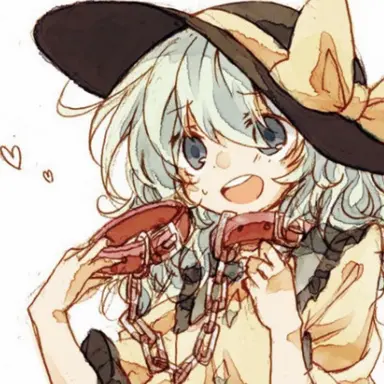 Profile image of こいし
