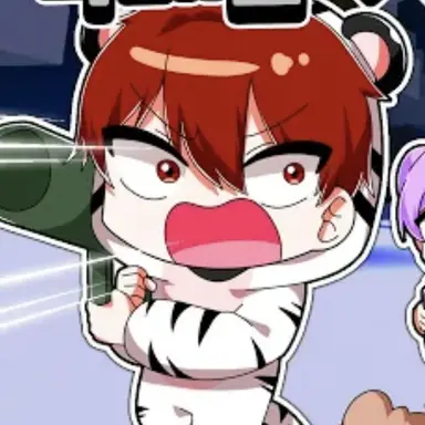 Profile image of 백나른