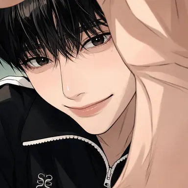 Profile image of Sung Hanbin