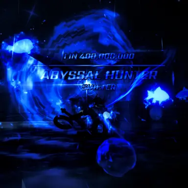 Profile image of 심해 사냥꾼