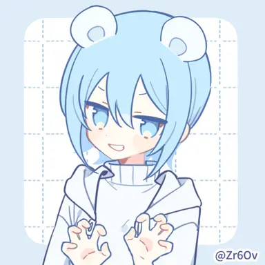 Profile image of めとくま