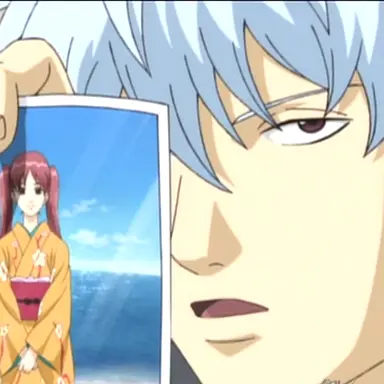 Profile image of 銀時