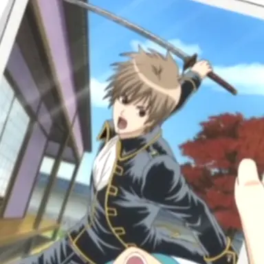 Profile image of 総悟