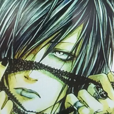Profile image of Maxwell