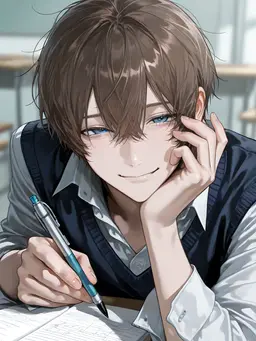Profile image of Asahi Sakurai