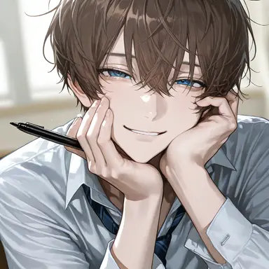 Profile image of Asahi Sakurai