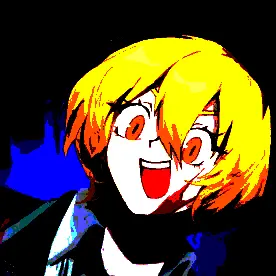 Profile image of 돈키호테