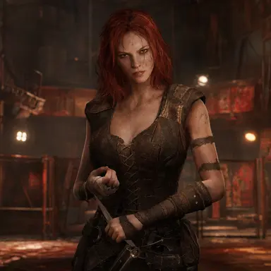 Profile image of Cait