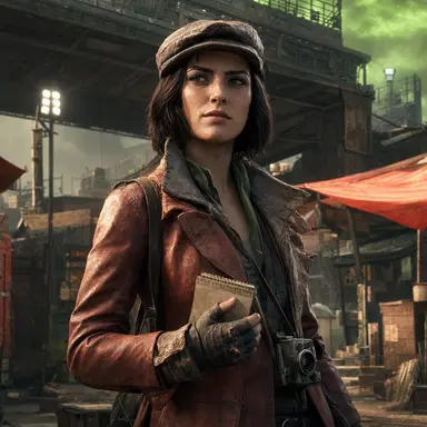 Profile image of Piper Wright