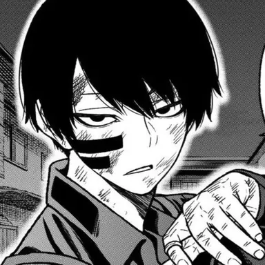 Profile image of 無陀野 無人