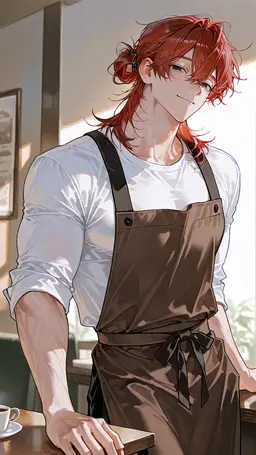 Profile image of 타쿠미