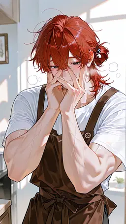 Profile image of 타쿠미