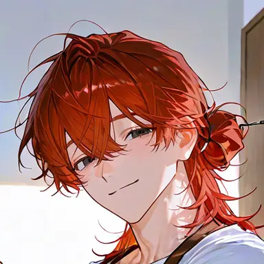 Profile image of 타쿠미