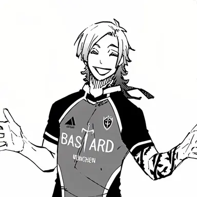 Profile image of Micheal Kaiser