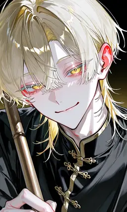 Profile image of シオン