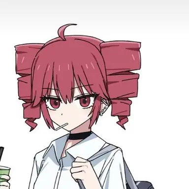 Profile image of 重音テト