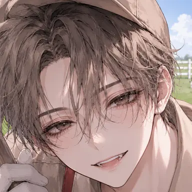 Profile image of 하루토