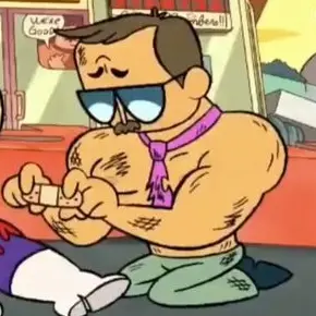 Profile image of Mr. Gar