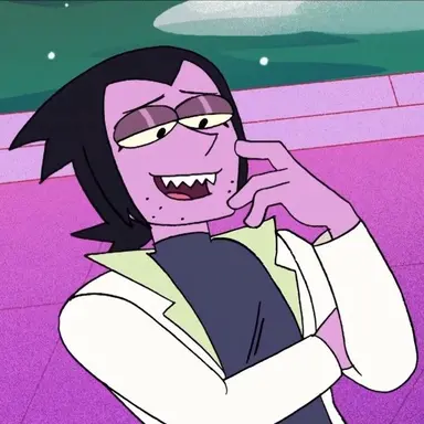 Profile image of Professor Venomous