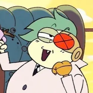 Profile image of Lord Boxman
