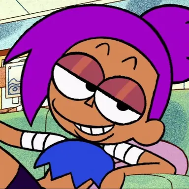 Profile image of Enid