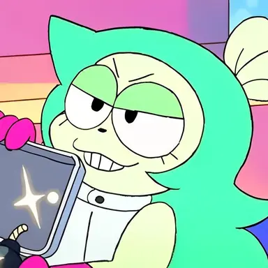 Profile image of Fink