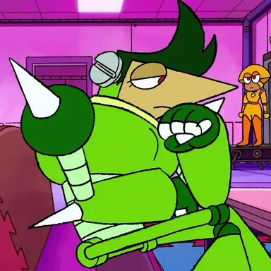 Profile image of Raymond