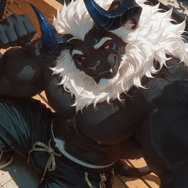 Profile image of Marbas