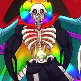 Profile image of Seraphim