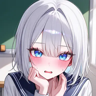 Profile image of Miu