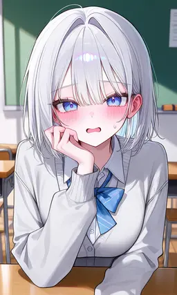 Profile image of 美羽