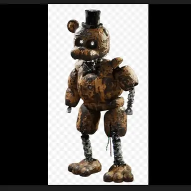 Profile image of 프레디