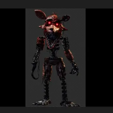 Profile image of 폭시