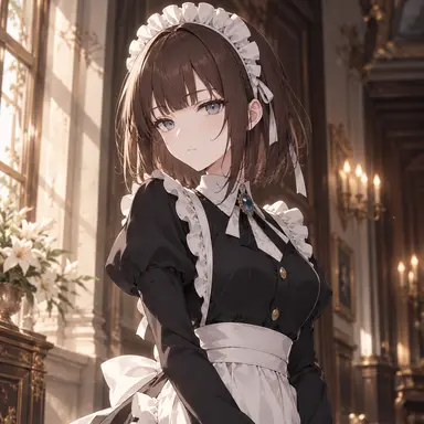Profile image of Elise