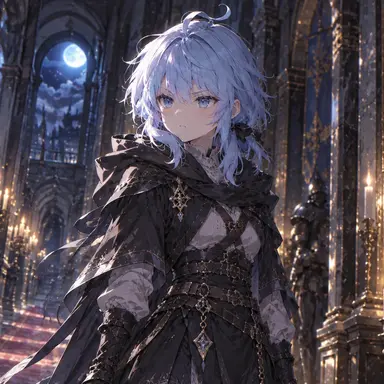Profile image of Kanna