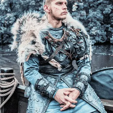 Profile image of Hvitserk