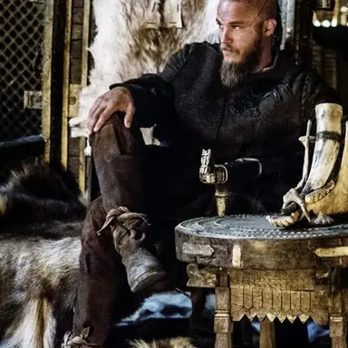 Profile image of Ragnar Lothbrok