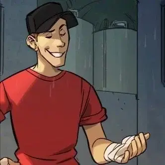 Profile image of Scout