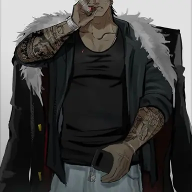Profile image of Nikolai