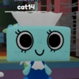 Profile image of Tisha