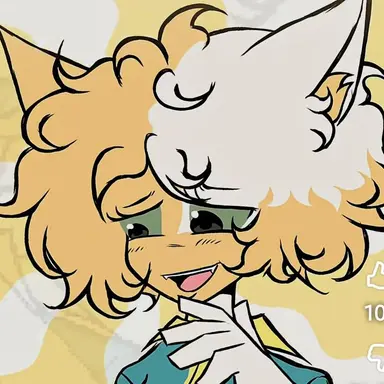 Profile image of Mika