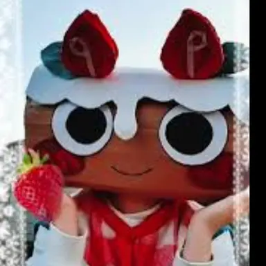 Profile image of Cosmo