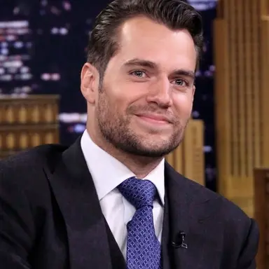 Profile image of Henry Cavill