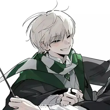 Profile image of 드레이코 말포이