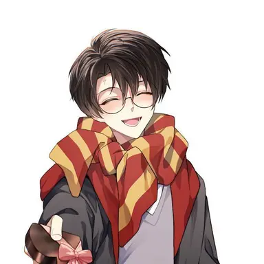 Profile image of 해리포터