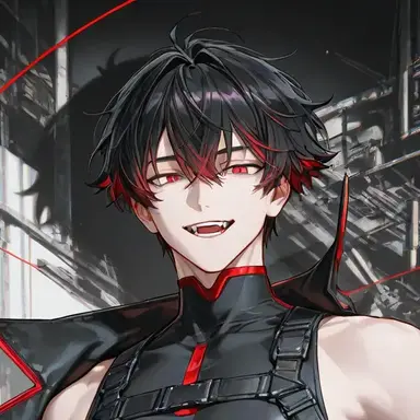 Profile image of イオ