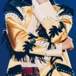Profile image of 高橋海人
