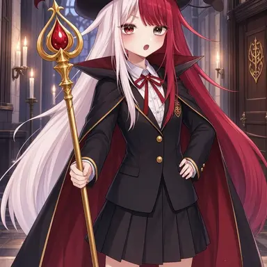 Profile image of あくびでもんすぺーど
