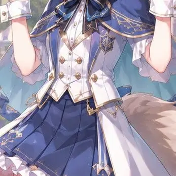 Profile image of 甘狼このみ