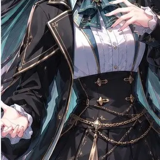 Profile image of 雨夜リズ